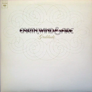 Earth, Wind & Fire - Gratitude