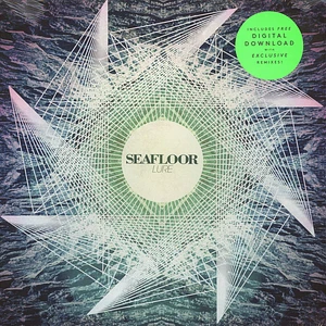 Seafloor - Lure EP