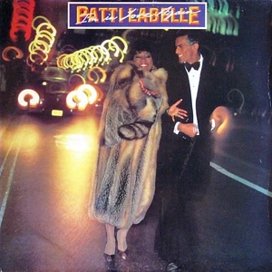 Patti LaBelle - I'm In Love Again