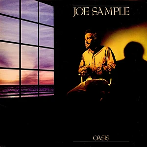 Joe Sample - Oasis