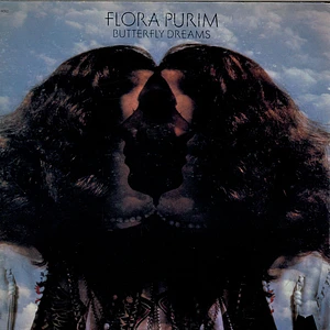 Flora Purim - Butterfly Dreams