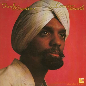 Lonnie Smith - Funk Reaction