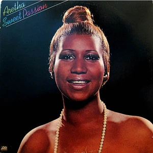 Aretha Franklin - Sweet Passion