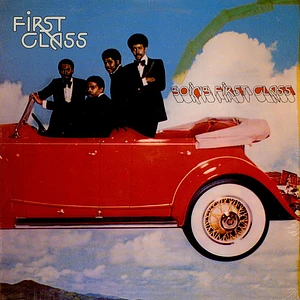 First Class - Going First Class