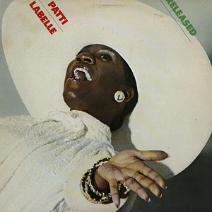 Patti LaBelle - Released