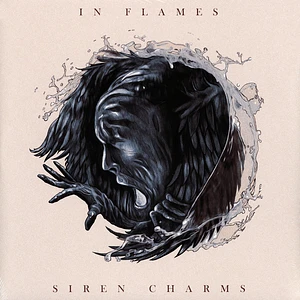 In Flames - Siren Charms White Vinyl Edition