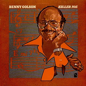 Benny Golson - Killer Joe