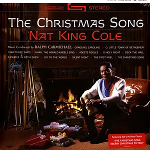 Nat King Cole - Christmas Song