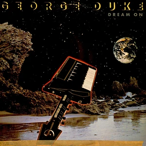George Duke - Dream On