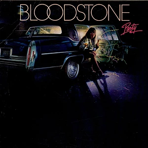 Bloodstone - Party