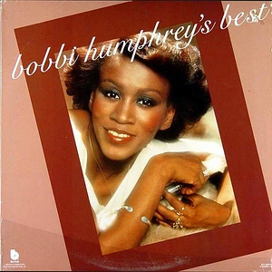 Bobbi Humphrey - Bobbi Humphrey's Best