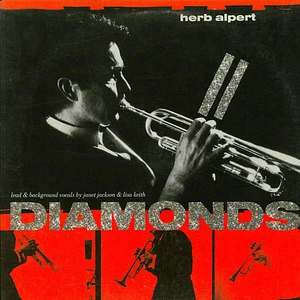 Herb Alpert - Diamonds