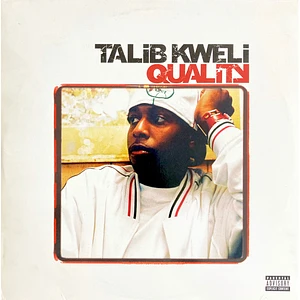 Talib Kweli - Quality