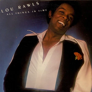 Lou Rawls - All Things In Time