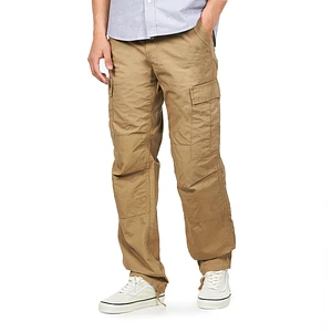 Carhartt WIP - Regular Cargo Pant "Columbia" Ripstop, 6.5 oz