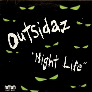 Outsidaz - Night Life EP