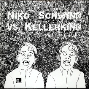 Niko Schwind Vs. Kellerkind - Hangover