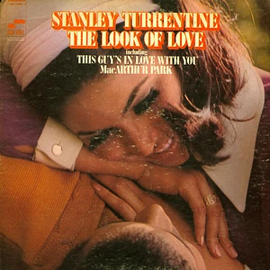 Stanley Turrentine - The Look Of Love