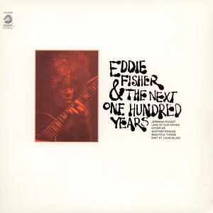 Eddie Fisher - Eddie Fisher & The Next One Hundred Years