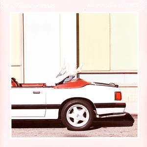 Miami Horror - All Possible Futures