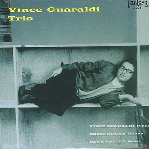 Vince Guaraldi - Vince Guaraldi Trio