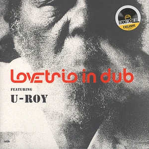 Love Trio & U-Roy - Love Trio Feat. U-Roy