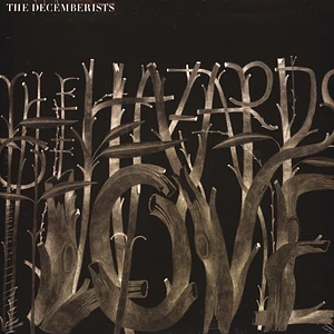 The Decemberists - The Hazards Of Love