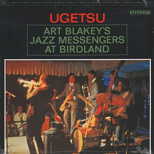 Art Blakey & The Jazz Messengers - Ugetsu