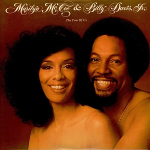 Marilyn McCoo & Billy Davis Jr. - The Two Of Us