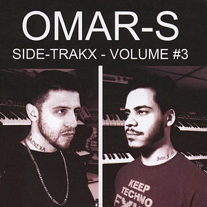 Omar S - Side Trakx Volume 3