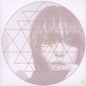 Tess Parks & Anton Newcombe - Cocaine Cat