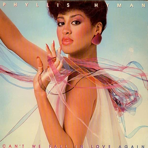 Phyllis Hyman - Can't We Fall In Love Again