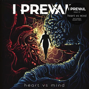 I Prevail - Heart Vs. Mind
