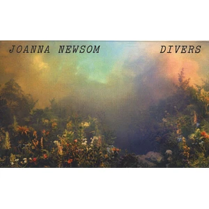 Joanna Newsom - Divers