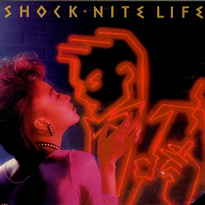 Shock - Nite Life