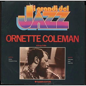 Ornette Coleman - Ornette Coleman