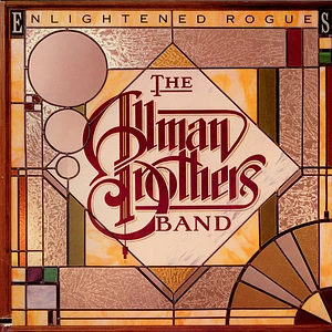 The Allman Brothers Band - Enlightened Rogues