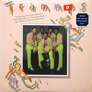 The Trammps - Trammps