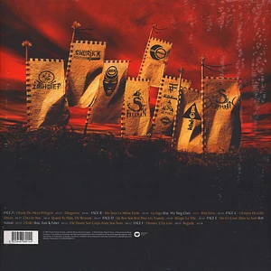 IAM - L'Ecole Du Micro D'Argent