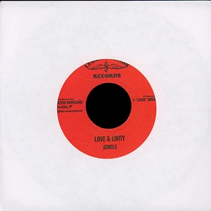 The Jewels - Love & Livity