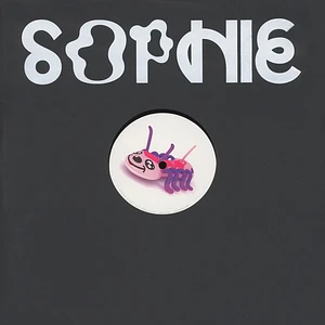 Sophie - L.o.v.e./just Like We Never Said Goodbye