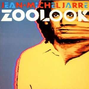 Jean-Michel Jarre - Zoolook