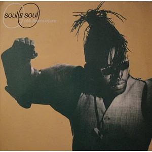 Soul II Soul - Club Classics Vol. One