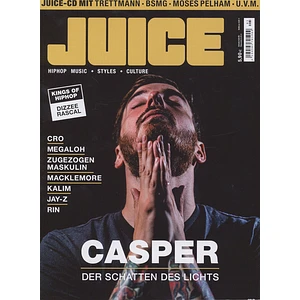 Juice - 2017-09 Casper