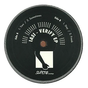 IASI - Verify EP