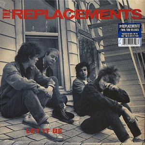 The Replacements - Let It Be