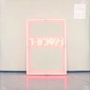 The 1975 - I Like It When You Sleep, For You Are So Beautiful