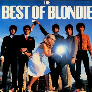 Blondie - The Best Of Blondie