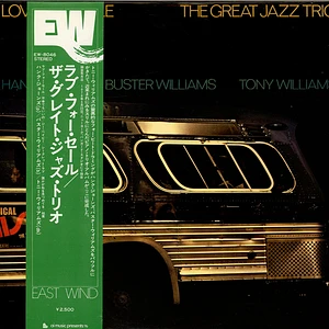 The Great Jazz Trio - Love For Sale
