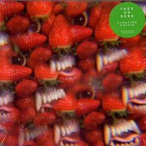 Thee Oh Sees - Floating Coffin